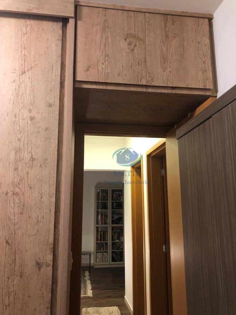 Apartamento à venda com 3 quartos, 70m² - Foto 13