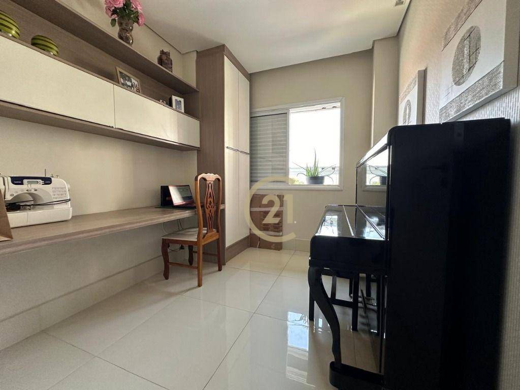 Apartamento à venda com 3 quartos, 95m² - Foto 18