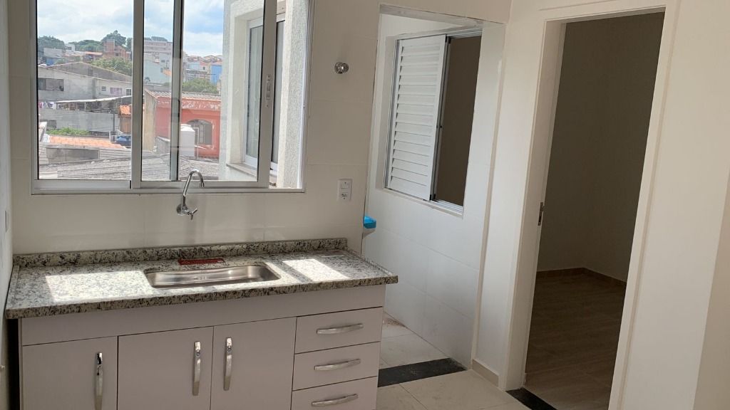 Apartamento à venda com 2 quartos, 38m² - Foto 7