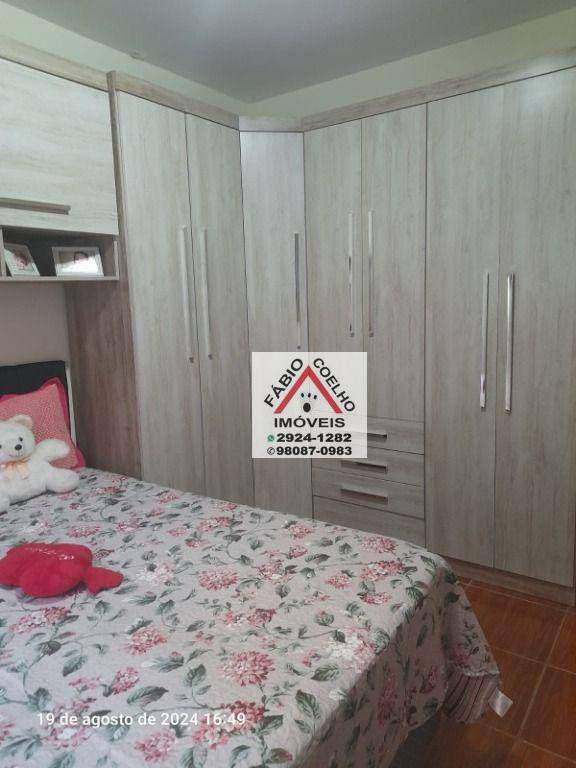 Sobrado à venda com 2 quartos, 135m² - Foto 13