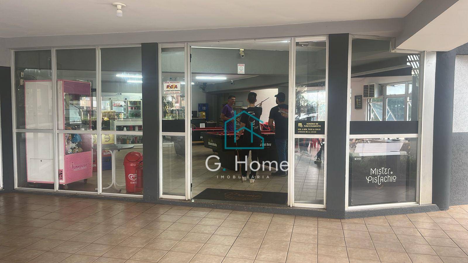 Conjunto Comercial-Sala à venda, 100m² - Foto 2