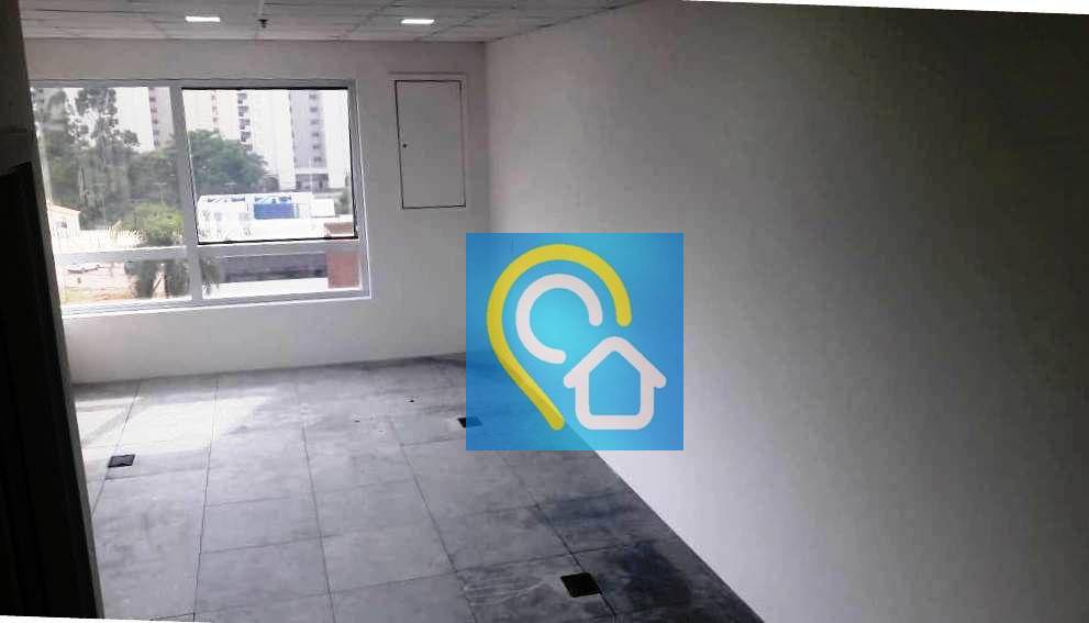 Conjunto Comercial-Sala à venda, 39m² - Foto 4