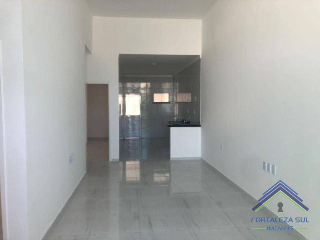 Casa à venda com 3 quartos, 103m² - Foto 12