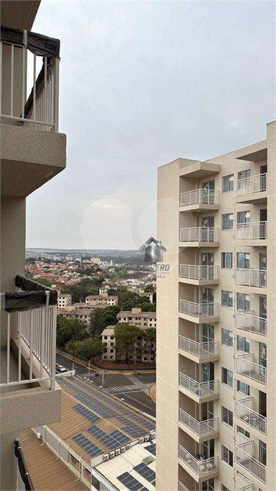 Apartamento, 2 quartos, 46 m² - Foto 3