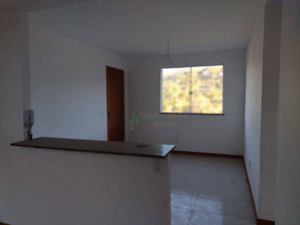 Apartamento à venda com 2 quartos, 50m² - Foto 11