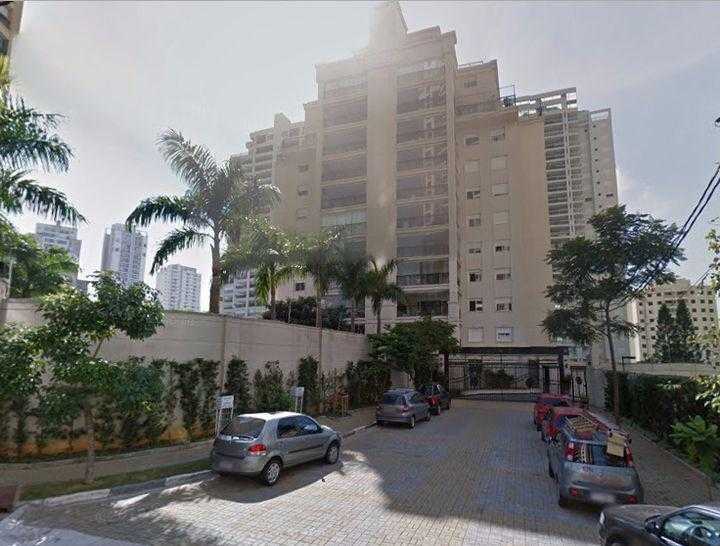 Apartamento à venda com 4 quartos, 163m² - Foto 20