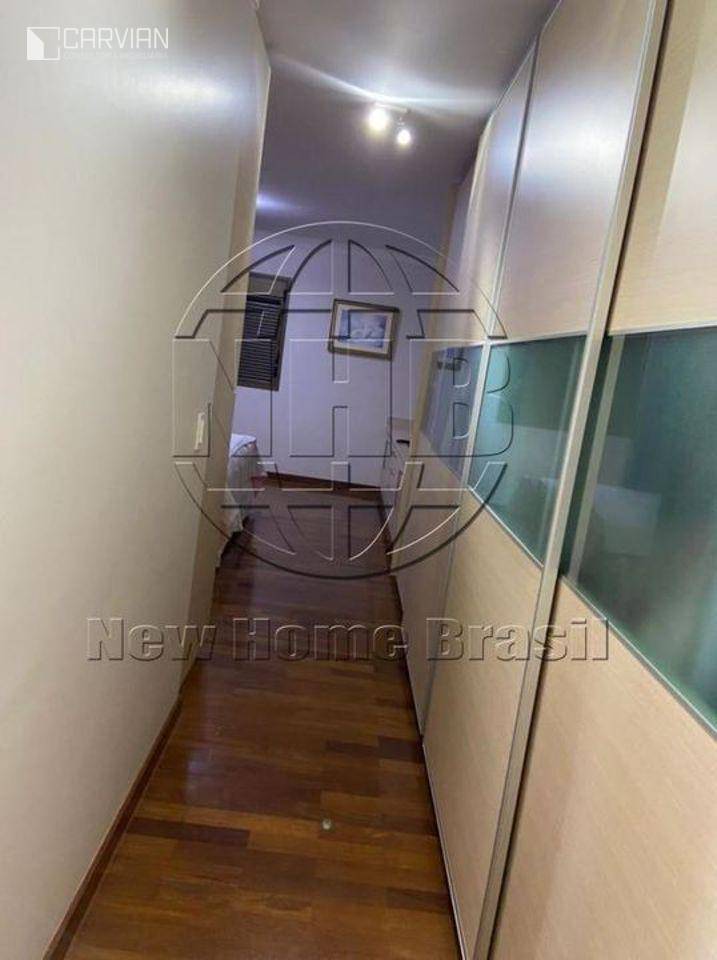 Apartamento à venda com 3 quartos, 264m² - Foto 11