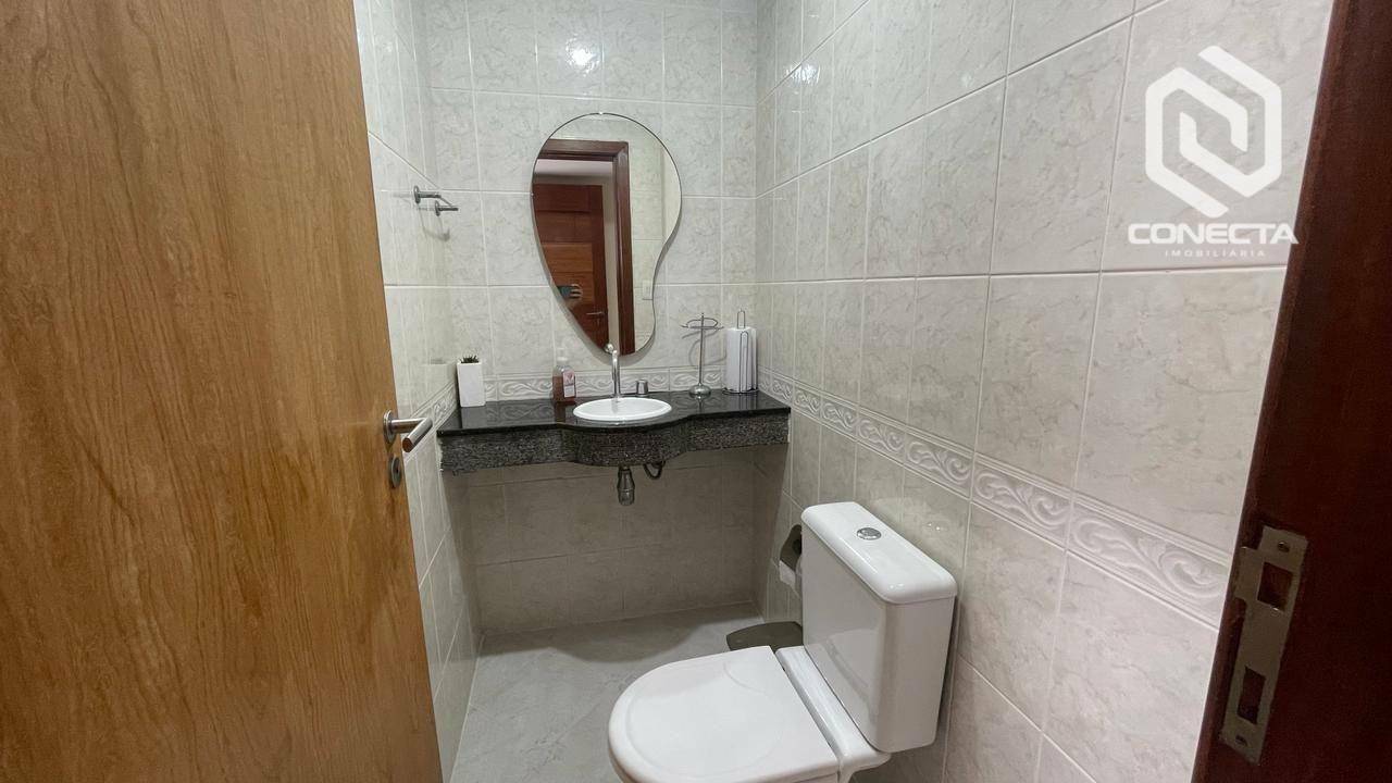 Apartamento à venda com 4 quartos, 188M2 - Foto 22