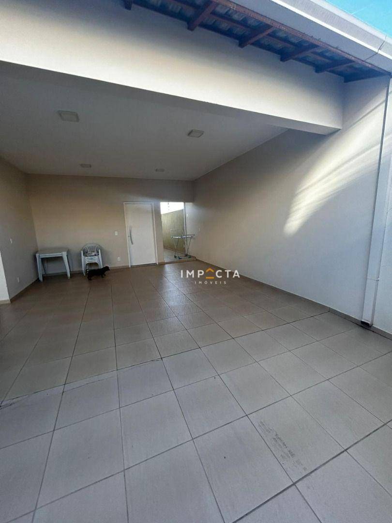 Casa à venda com 3 quartos, 148m² - Foto 25