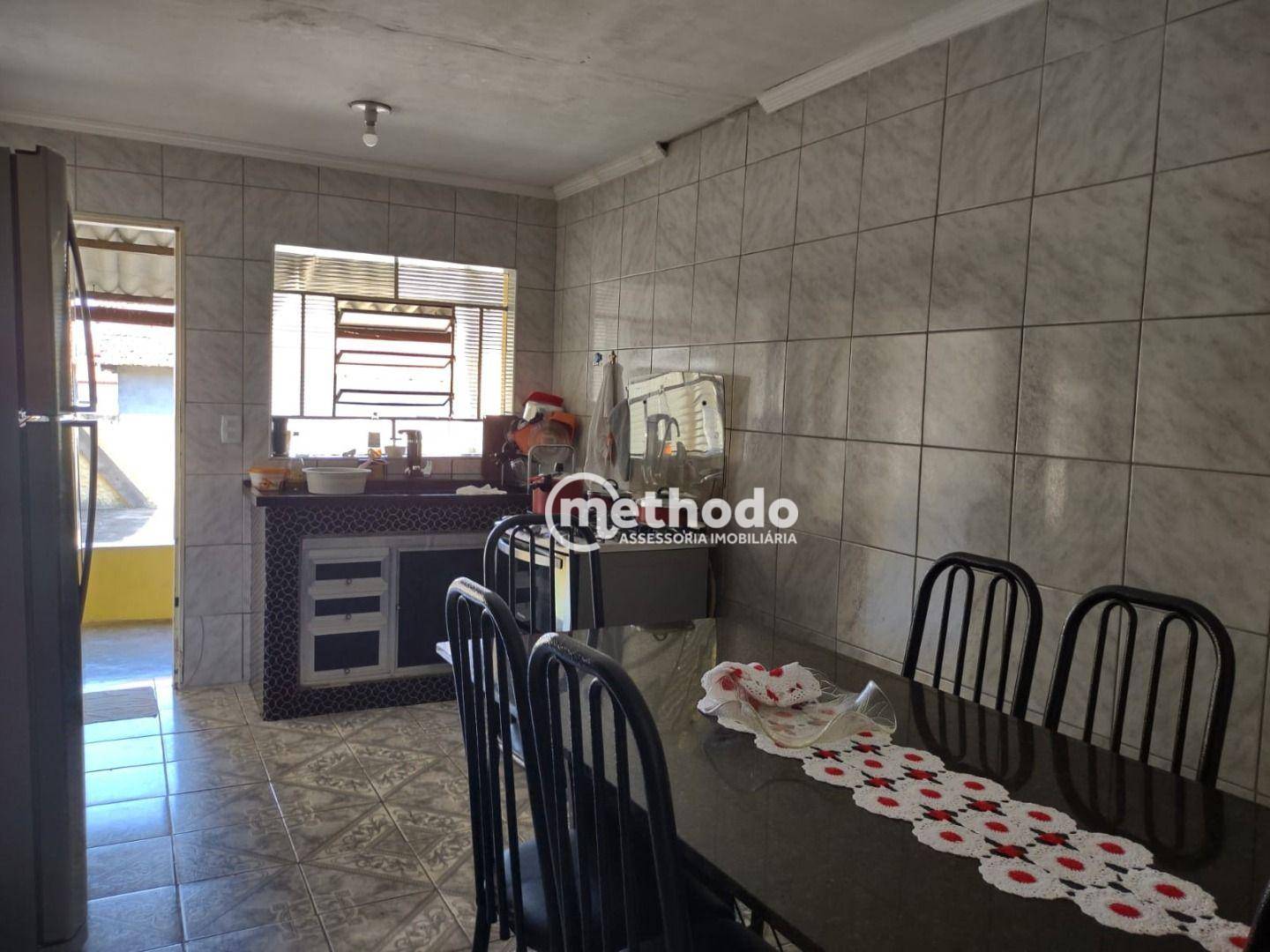 Casa à venda com 3 quartos, 200m² - Foto 7