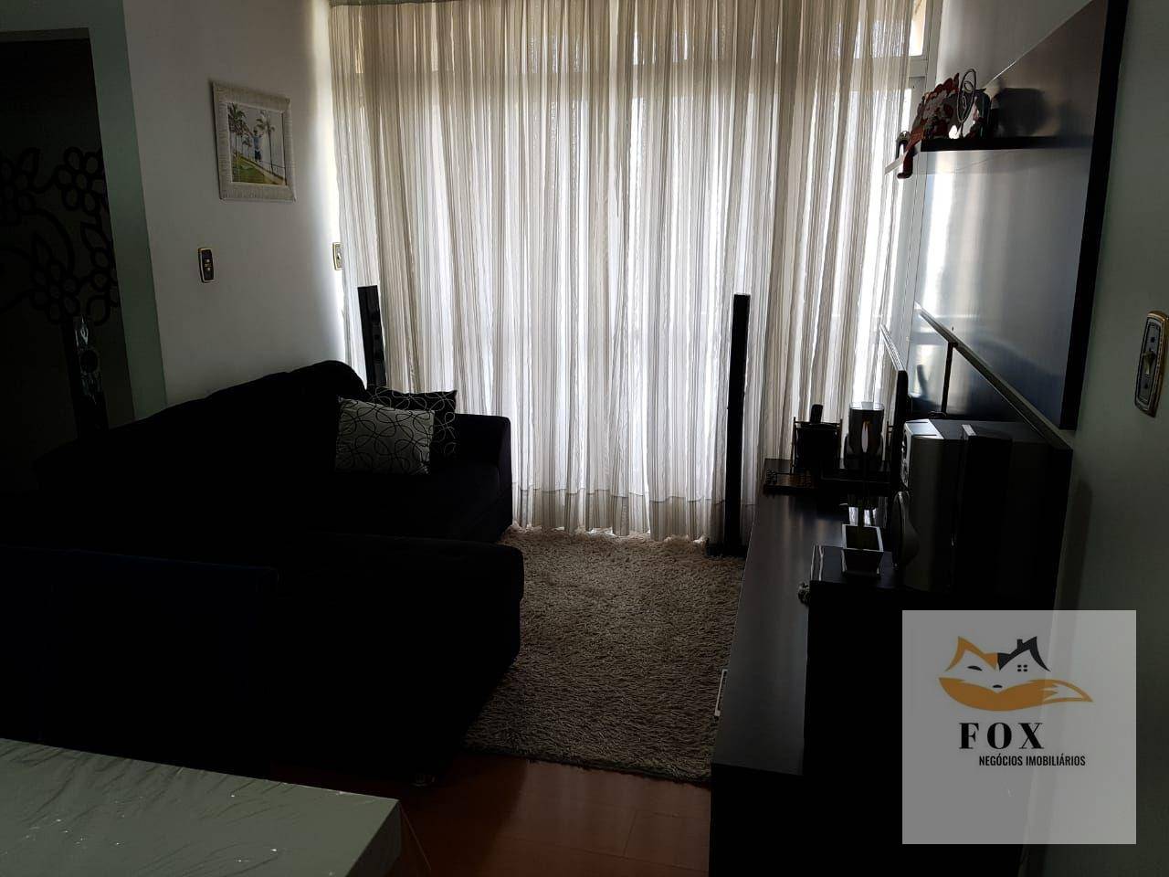 Apartamento à venda com 2 quartos, 68m² - Foto 22