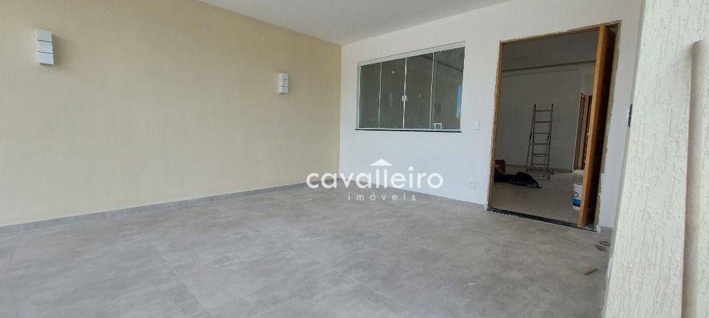 Casa de Condomínio à venda com 3 quartos, 115m² - Foto 17