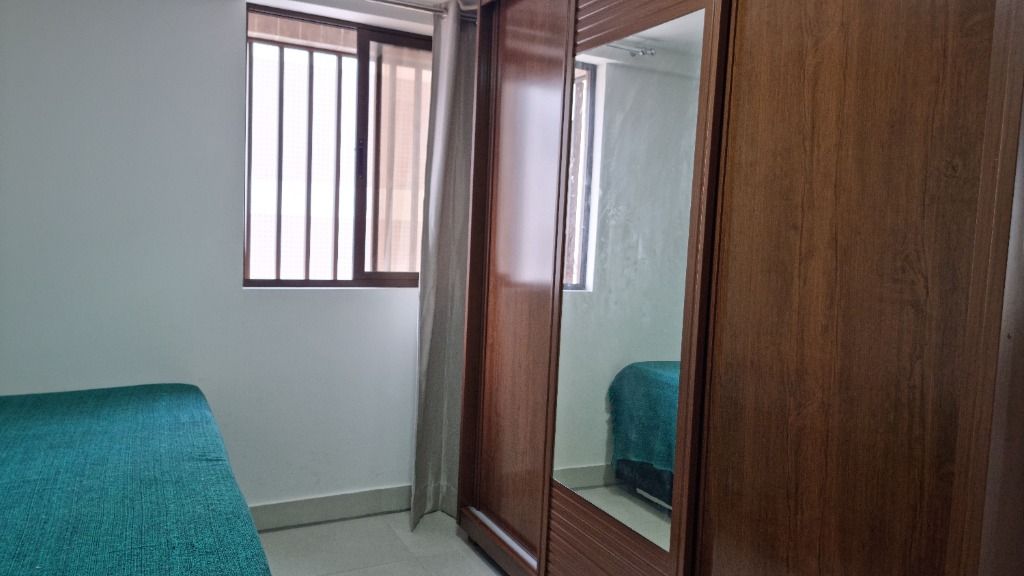 Apartamento à venda com 2 quartos, 62m² - Foto 6