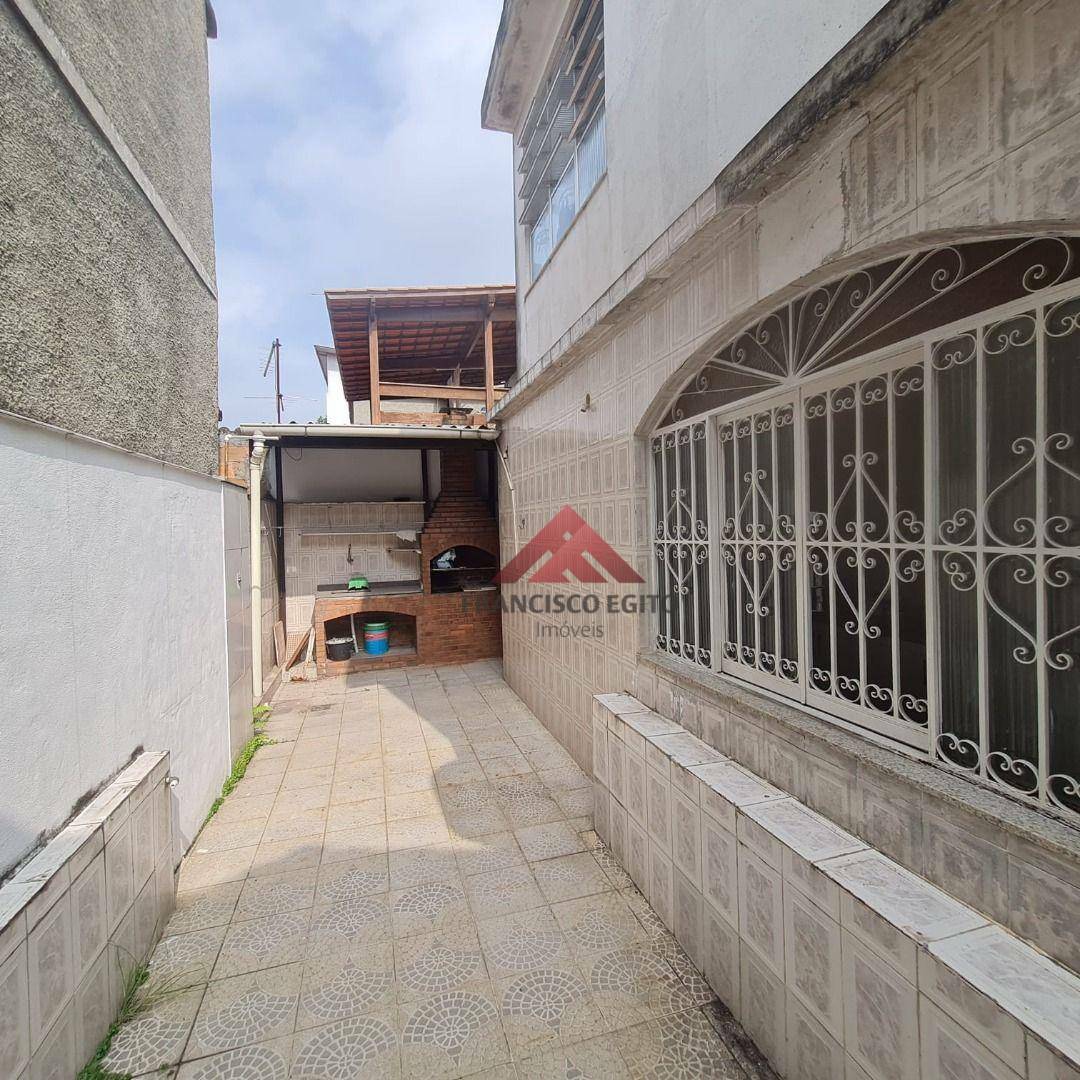 Casa à venda com 2 quartos, 94m² - Foto 17