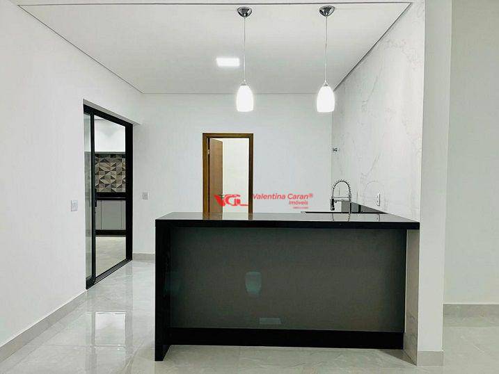 Casa de Condomínio à venda com 3 quartos, 200m² - Foto 5