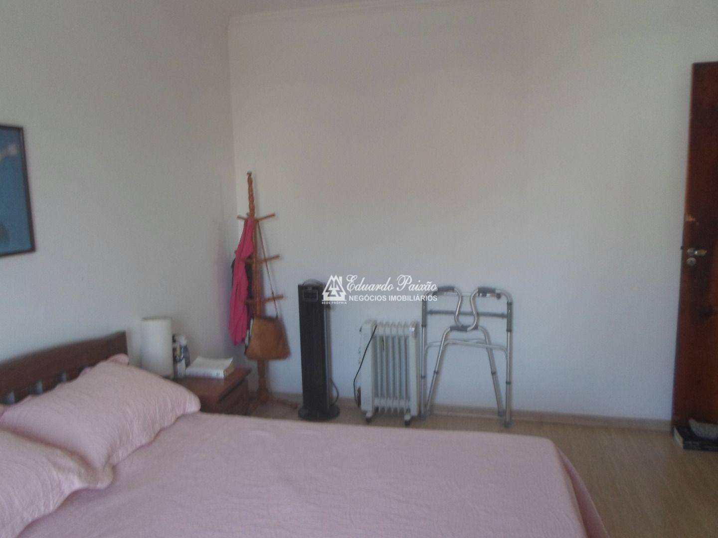 Apartamento à venda com 2 quartos, 90m² - Foto 10