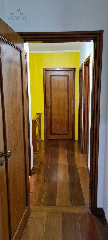 Sobrado à venda com 4 quartos, 200m² - Foto 20