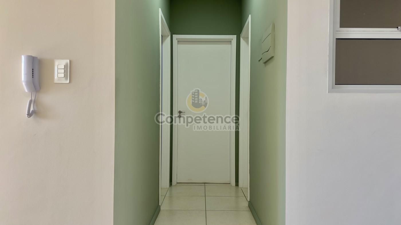 Apartamento à venda com 2 quartos, 50m² - Foto 10
