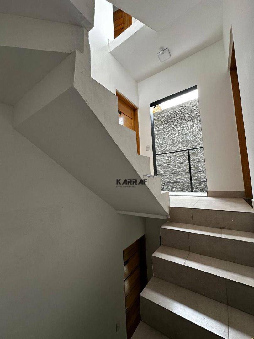 Kitnet e Studio para alugar com 1 quarto, 18m² - Foto 15