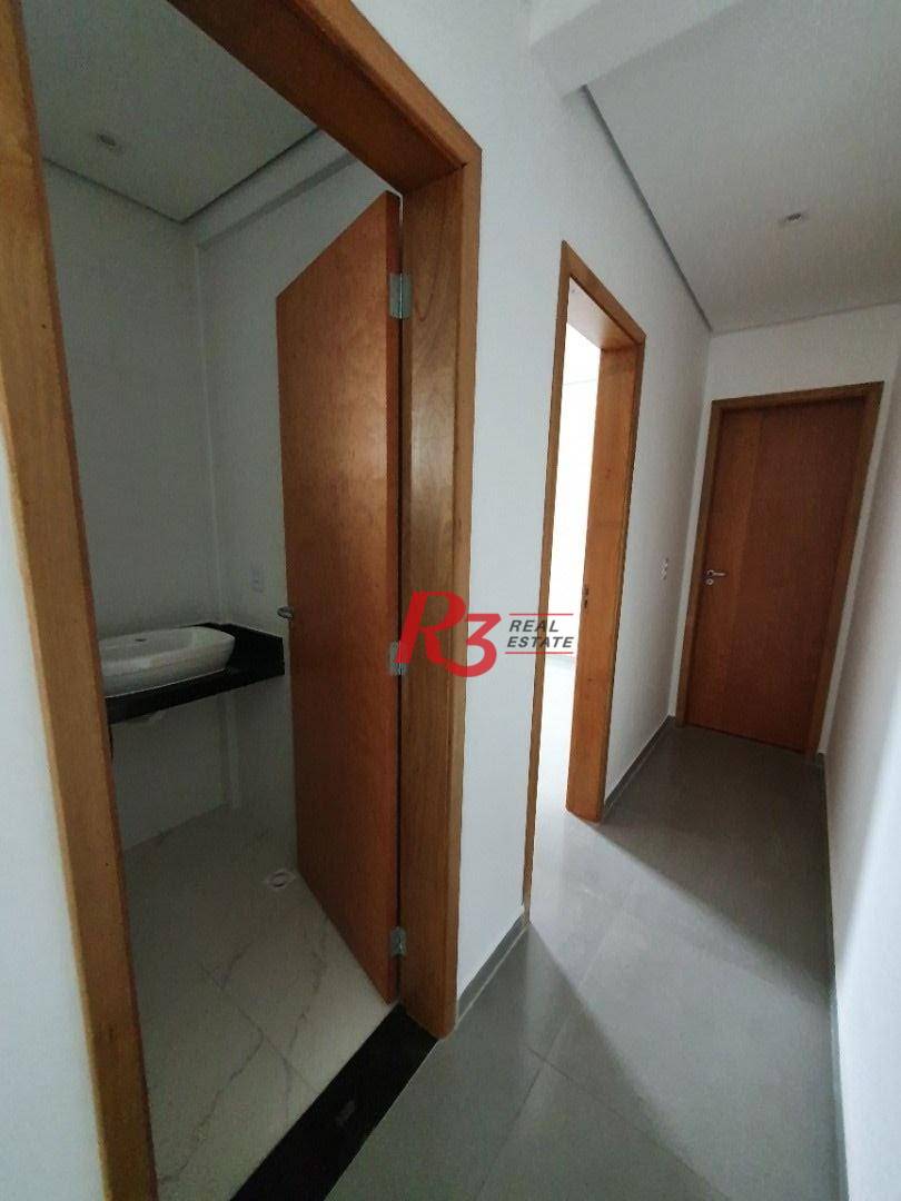 Apartamento à venda com 2 quartos, 54m² - Foto 4