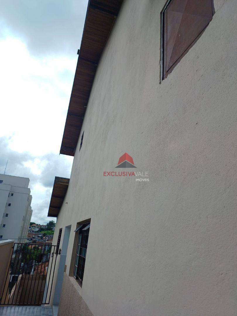 Casa à venda e aluguel com 3 quartos, 100m² - Foto 26