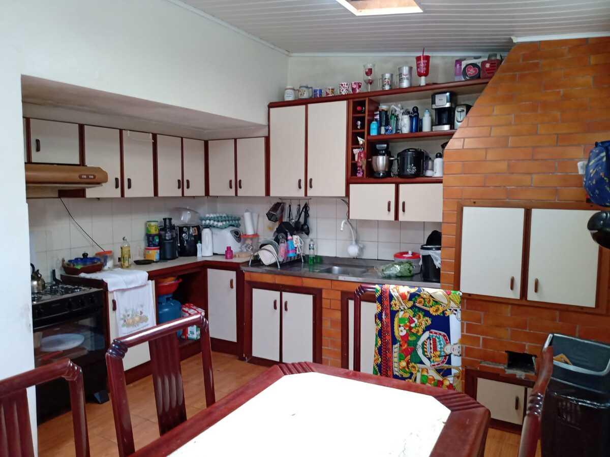 Sobrado à venda com 3 quartos, 160m² - Foto 5