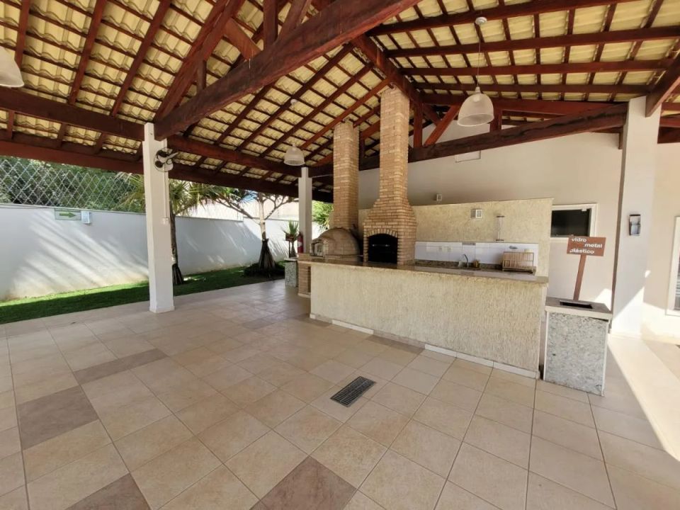 Casa de Condomínio à venda com 3 quartos, 305m² - Foto 9