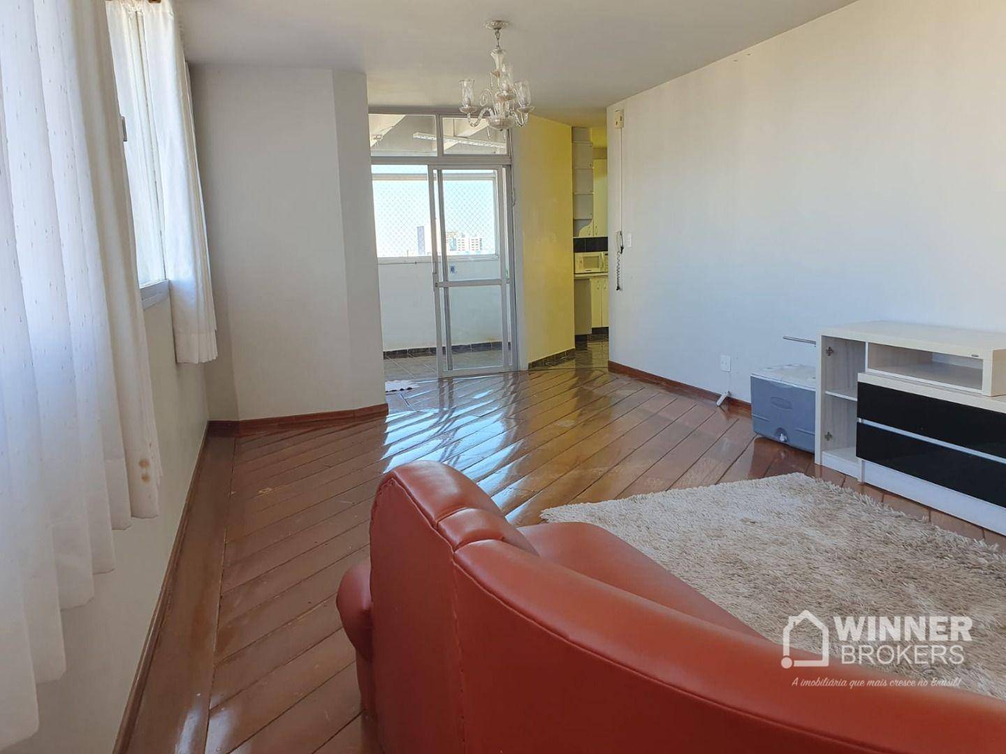 Apartamento à venda com 4 quartos, 218m² - Foto 15