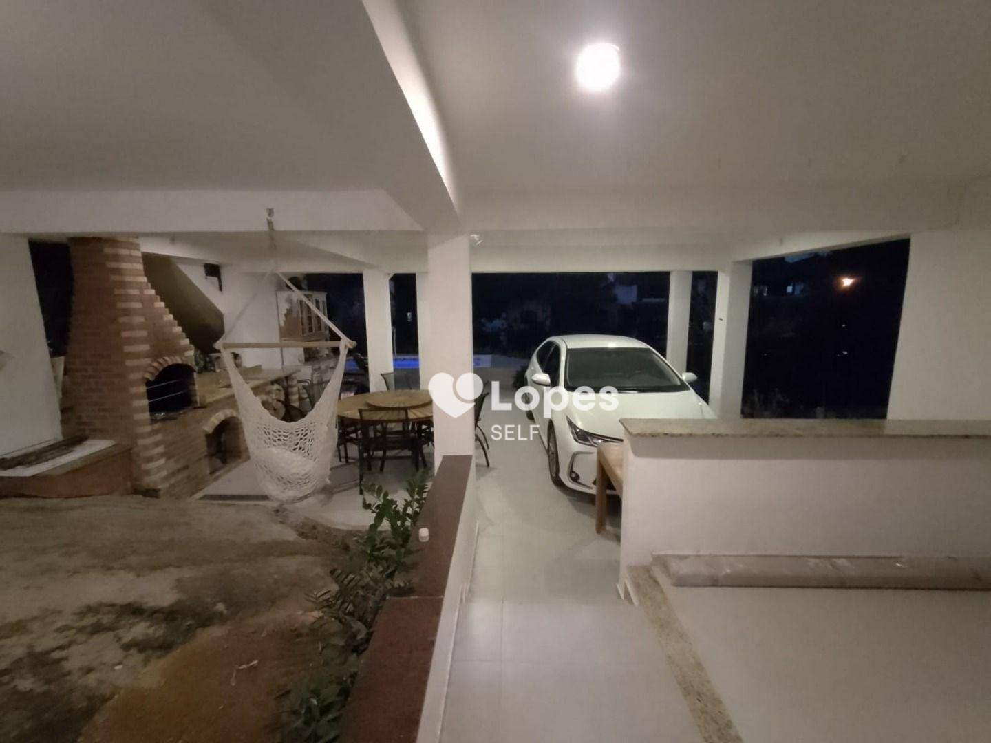 Casa de Condomínio à venda com 4 quartos, 369m² - Foto 19