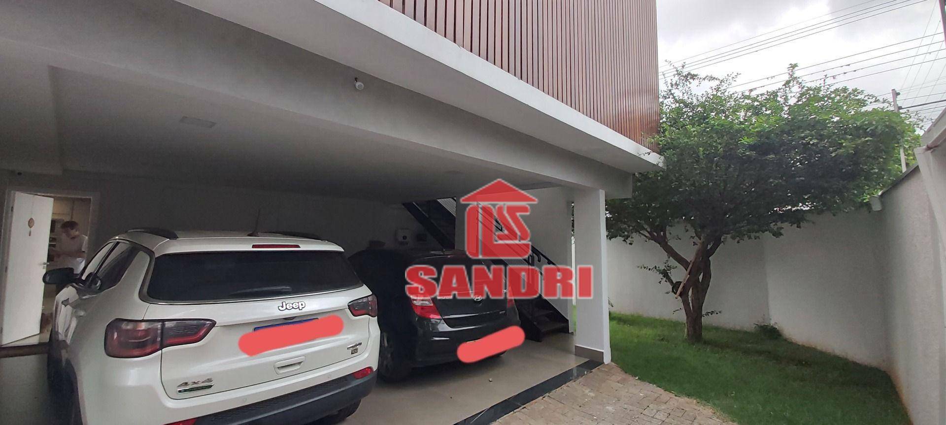 Sobrado à venda com 4 quartos, 354m² - Foto 44