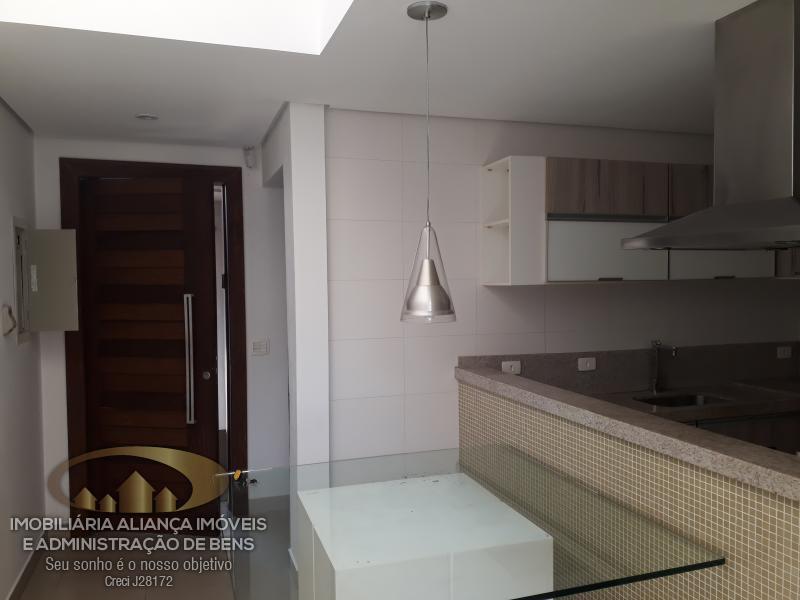 Casa para alugar com 3 quartos, 125m² - Foto 8