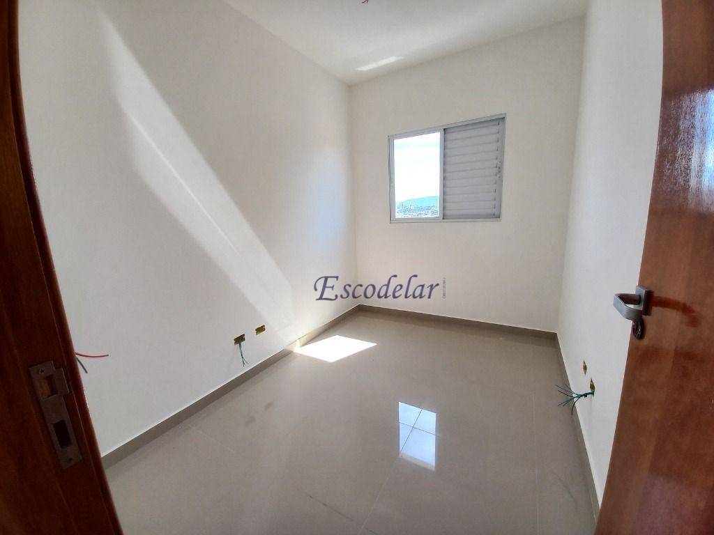 Apartamento à venda com 3 quartos, 160m² - Foto 12