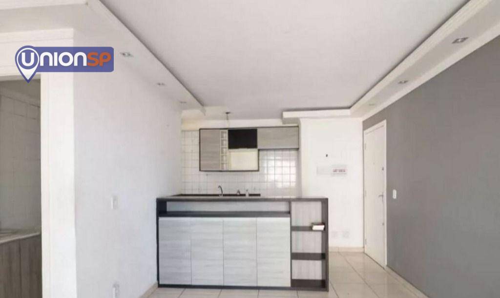 Apartamento à venda com 3 quartos, 63m² - Foto 8