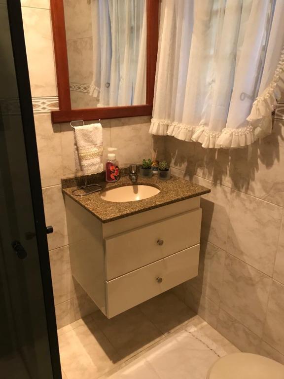 Sobrado à venda com 3 quartos, 330m² - Foto 13