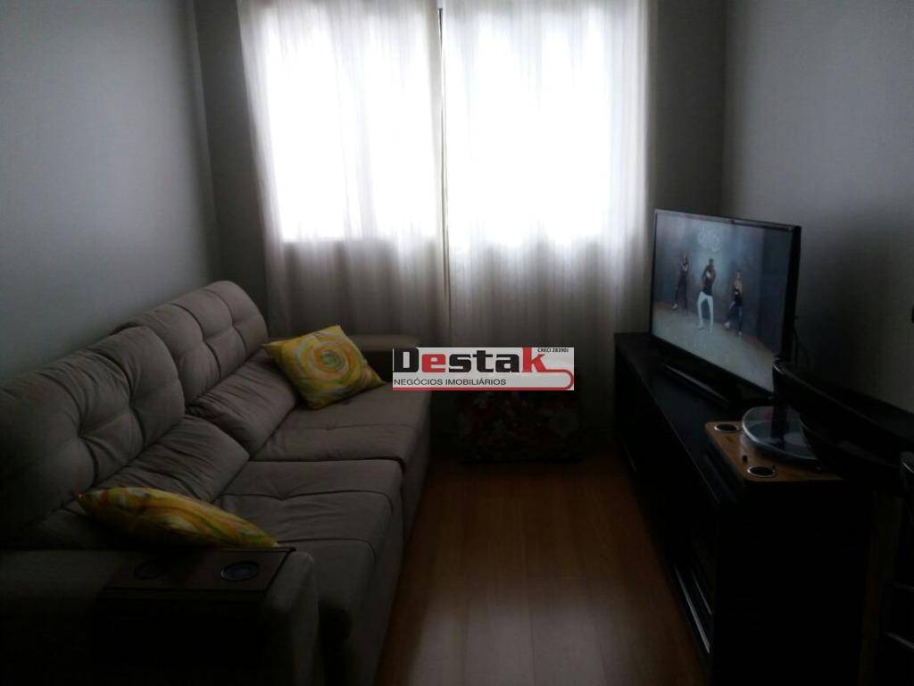 Apartamento à venda com 2 quartos, 50m² - Foto 7