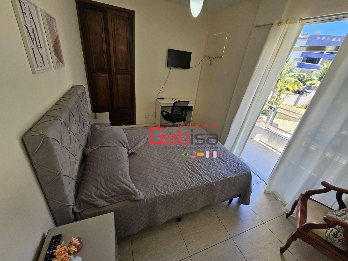 Apartamento à venda com 2 quartos, 70m² - Foto 13