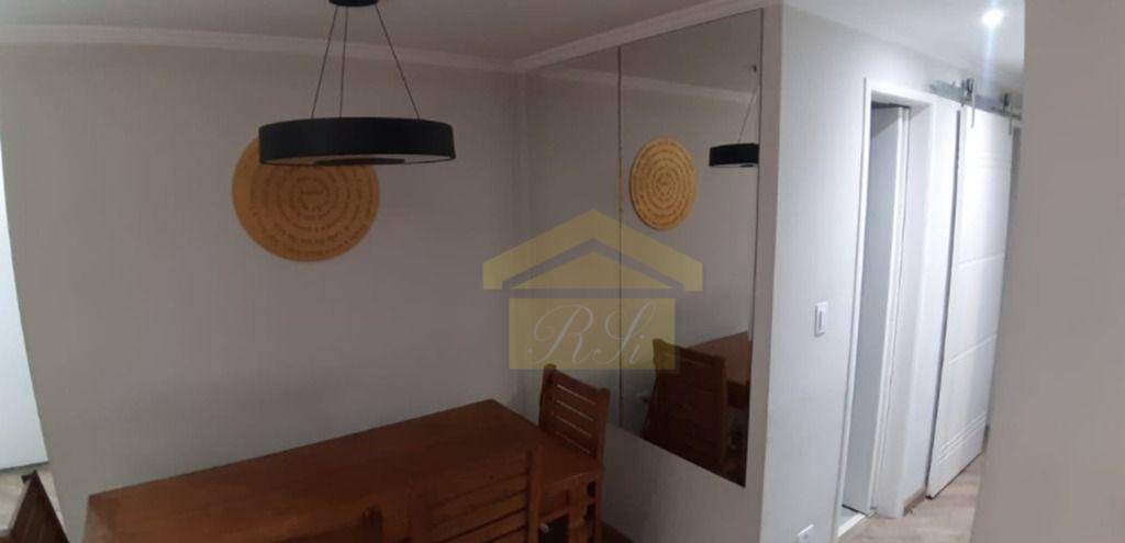 Apartamento à venda com 2 quartos, 66m² - Foto 10