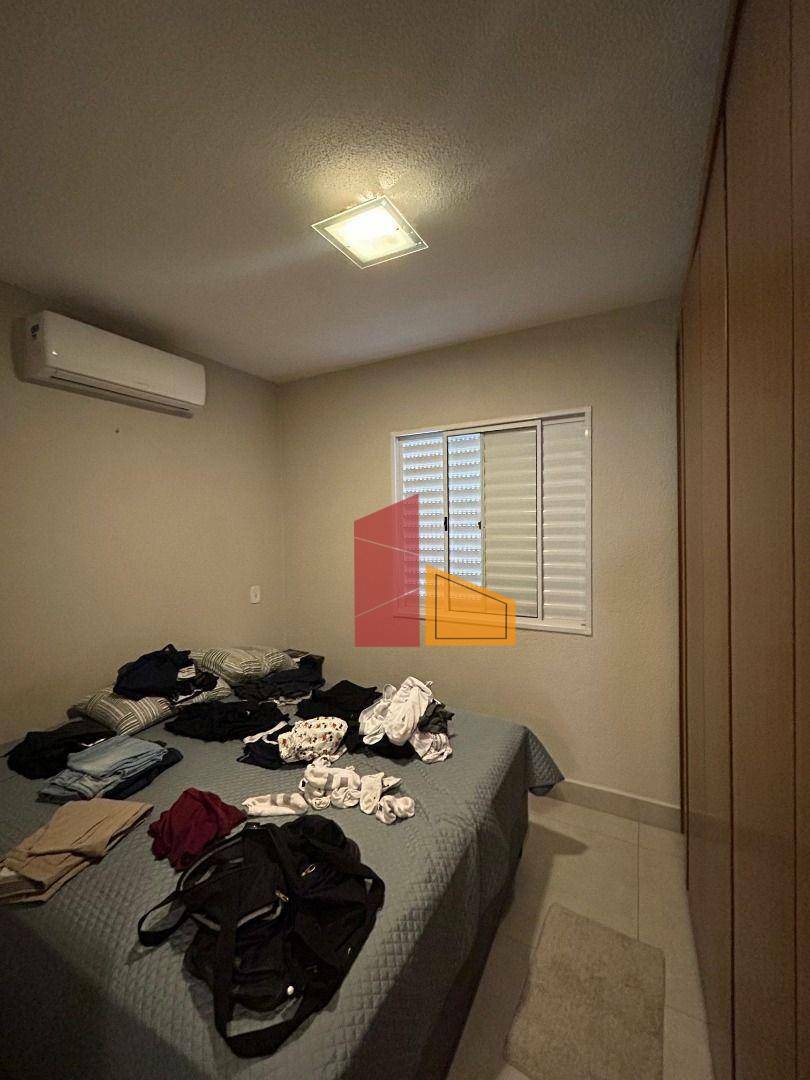 Casa de Condomínio à venda com 3 quartos, 113m² - Foto 13