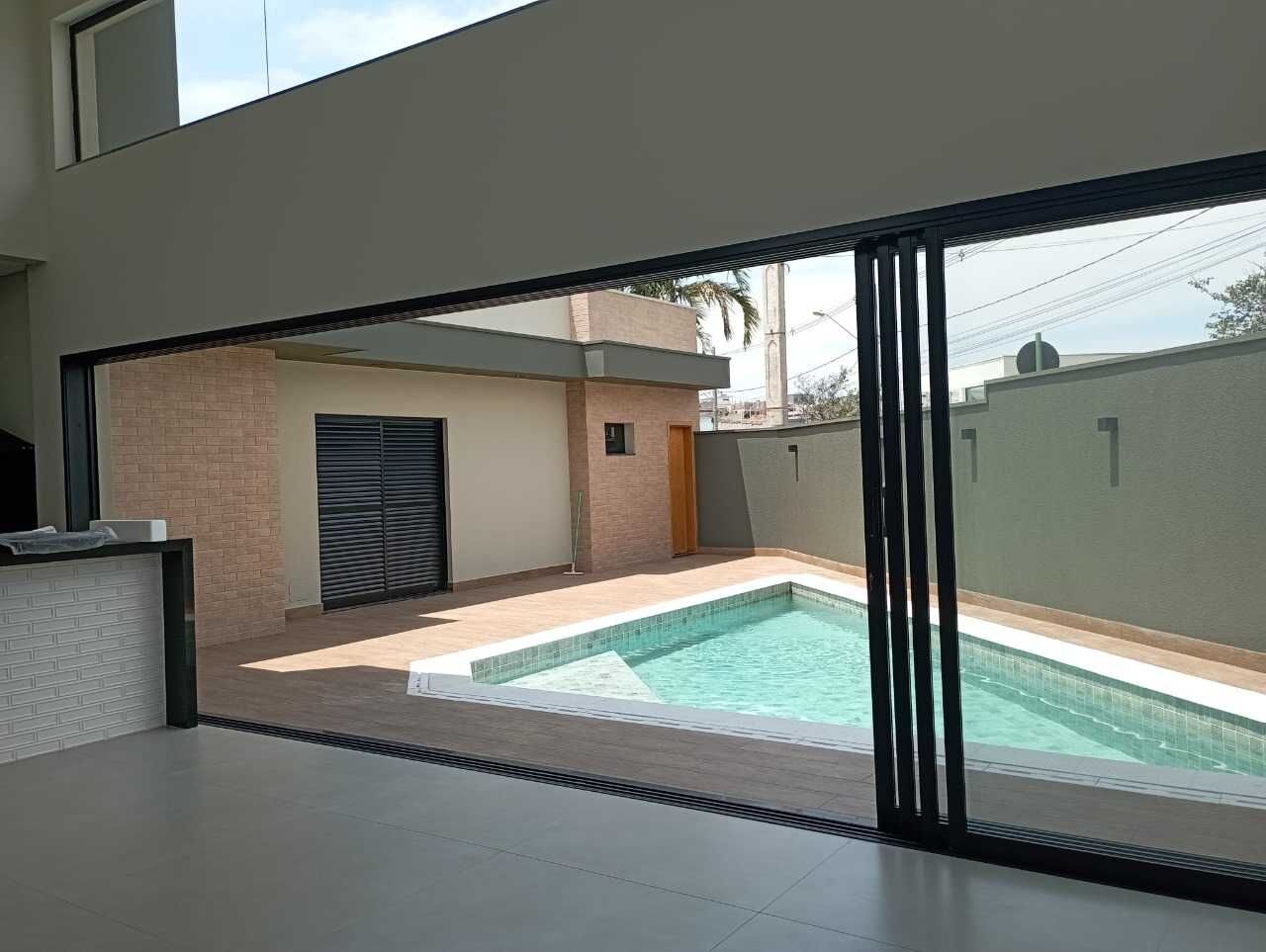 Casa à venda com 3 quartos, 265m² - Foto 16