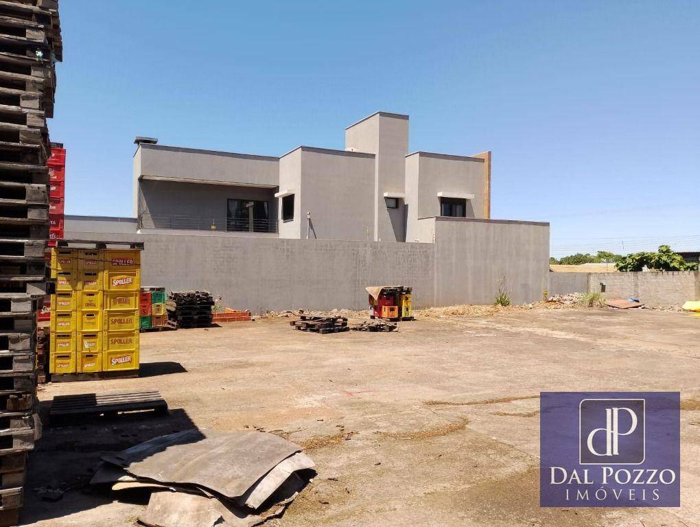 Terreno, 840 m² - Foto 4