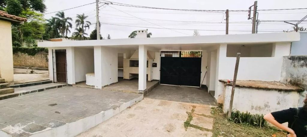 Casa à venda com 4 quartos, 350m² - Foto 16