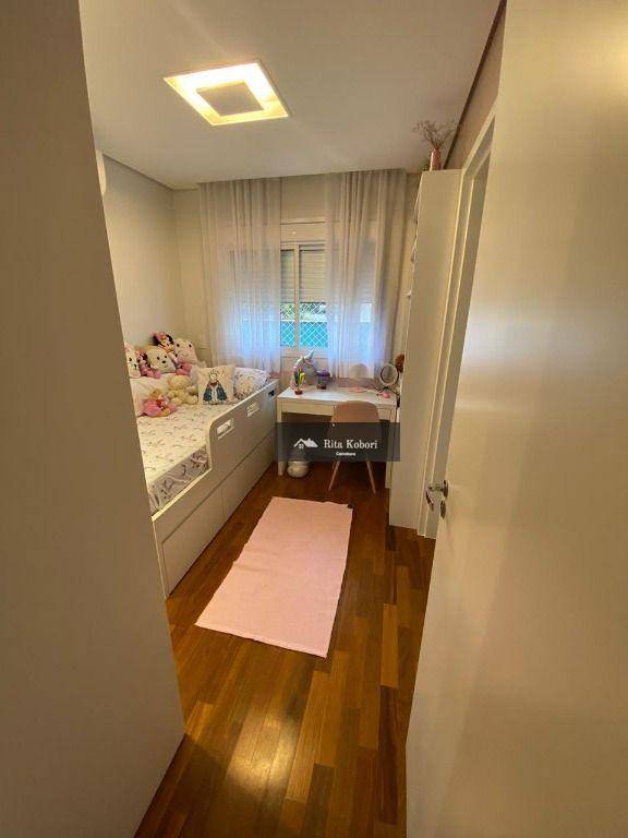 Apartamento à venda com 3 quartos, 122m² - Foto 25