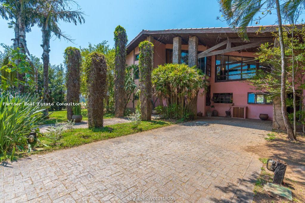 Casa à venda com 4 quartos, 5000m² - Foto 5