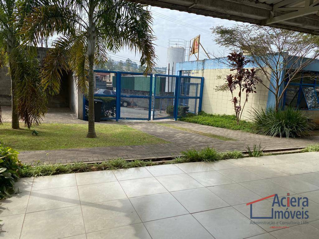Depósito-Galpão-Armazém à venda e aluguel, 2815m² - Foto 96