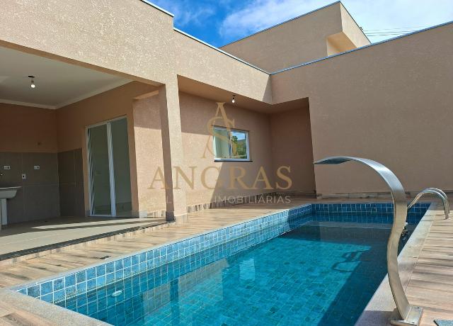 Casa de Condomínio à venda com 3 quartos, 548m² - Foto 37