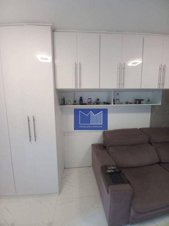 Apartamento à venda com 1 quarto, 35m² - Foto 10