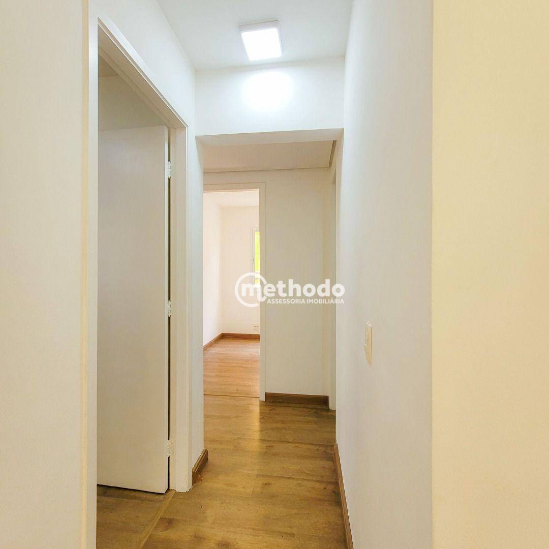 Apartamento para alugar com 3 quartos, 93m² - Foto 9