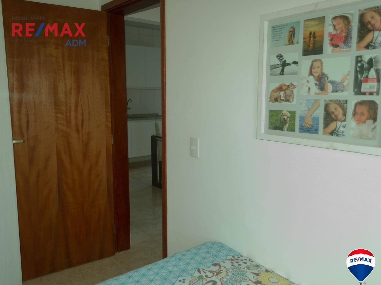 Apartamento à venda com 2 quartos, 51m² - Foto 19