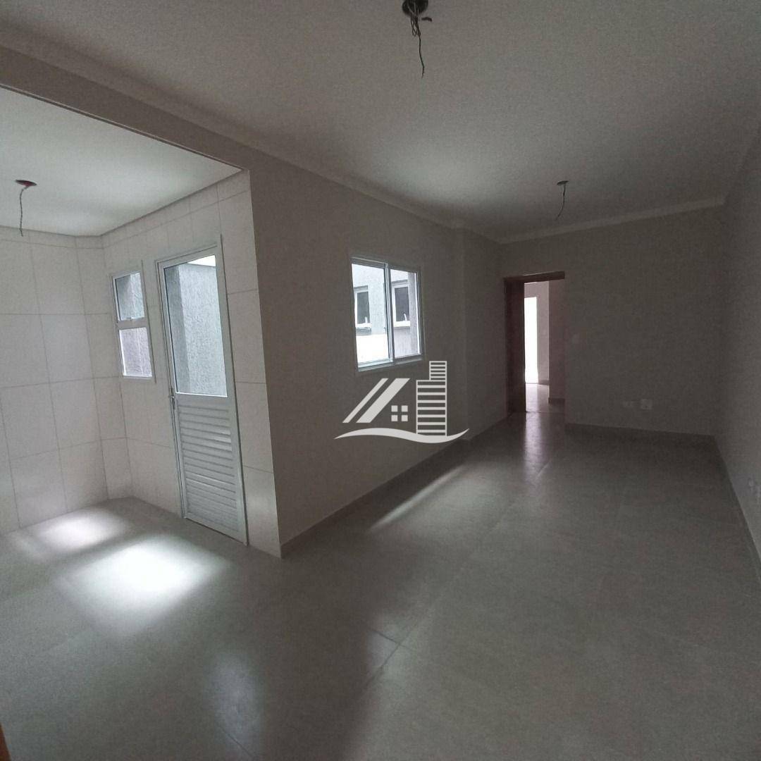 Apartamento à venda com 2 quartos, 50m² - Foto 1