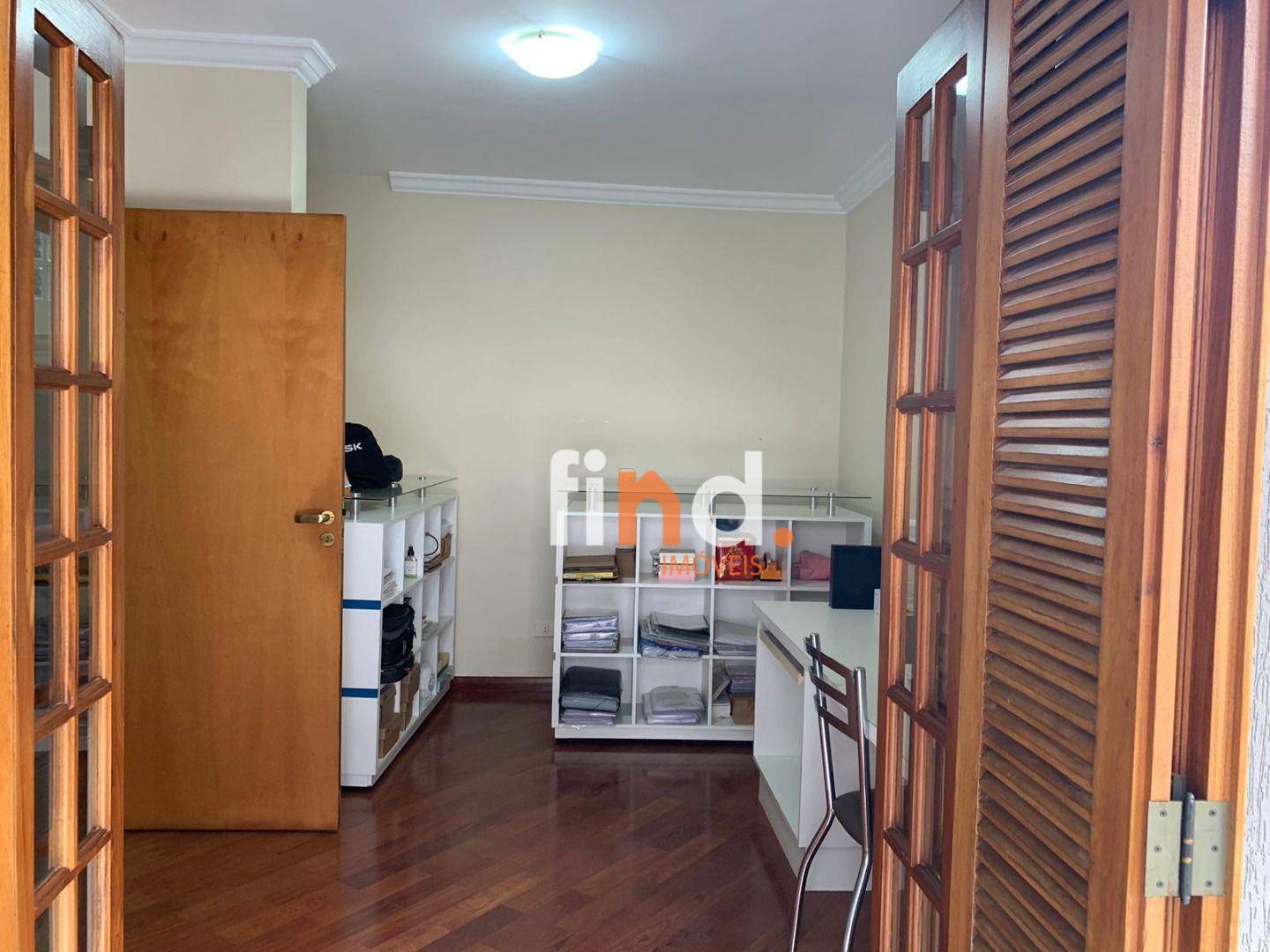 Casa de Condomínio à venda com 3 quartos, 318m² - Foto 13